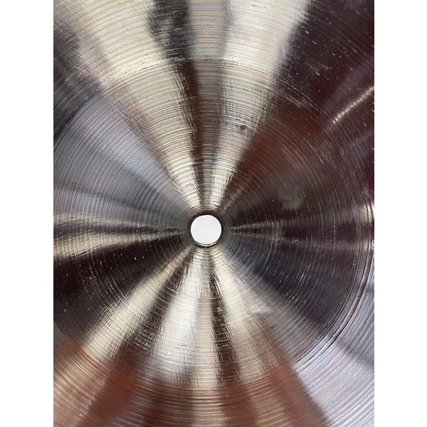 Used Istanbul Agop 16in Xist Cymbal