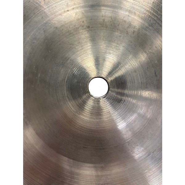Used Istanbul Agop 17in Xist Cymbal