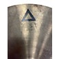 Used Istanbul Agop 17in Xist Cymbal
