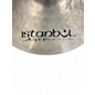 Used Istanbul Agop 17in Xist Cymbal