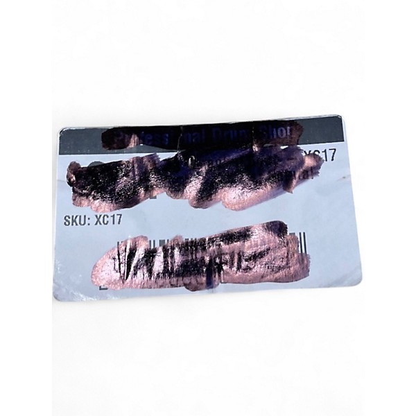 Used Istanbul Agop 17in Xist Cymbal