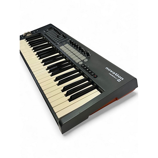 Used Novation Launchkey 49 Key MIDI Controller