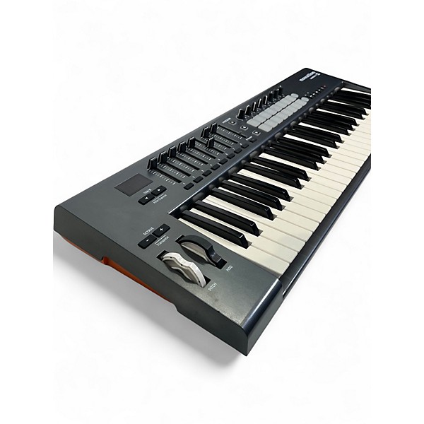 Used Novation Launchkey 49 Key MIDI Controller