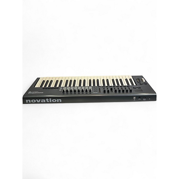 Used Novation Launchkey 49 Key MIDI Controller