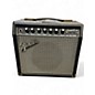 Used Fender Champion 20 Guitar Combo Amp thumbnail
