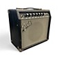 Used Fender Champion 20 Guitar Combo Amp