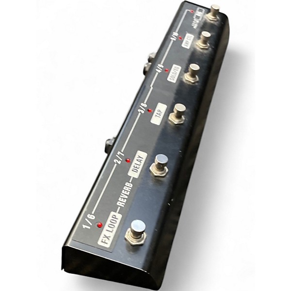 Used BOSS GAFC Guitar Combo Footswitch