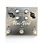Used J.Rockett Audio Designs UNIVERB Pedal thumbnail