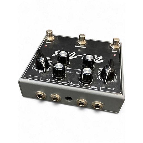 Used J.Rockett Audio Designs UNIVERB Pedal