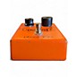 Used MXR M107 Phase 100 Effect Pedal