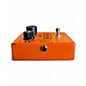 Used MXR M107 Phase 100 Effect Pedal