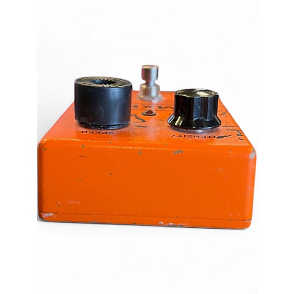 Used MXR M107 Phase 100 Effect Pedal