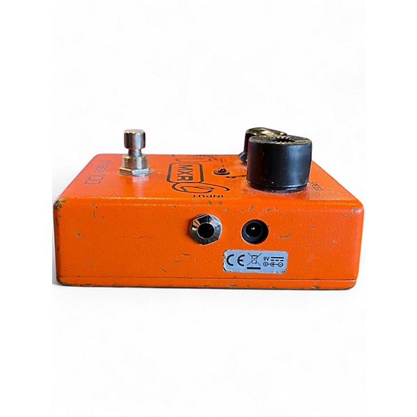 Used MXR M107 Phase 100 Effect Pedal