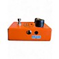 Used MXR M107 Phase 100 Effect Pedal