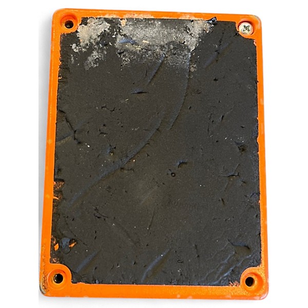 Used MXR M107 Phase 100 Effect Pedal