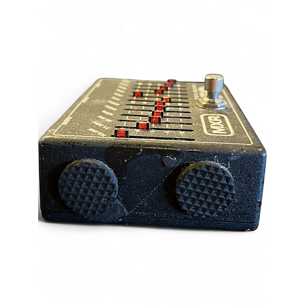 Used MXR M108 10 Band EQ Pedal