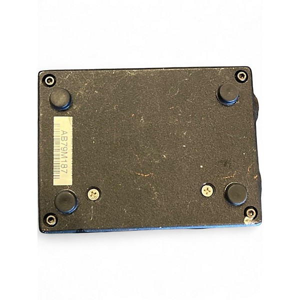 Used MXR M108 10 Band EQ Pedal