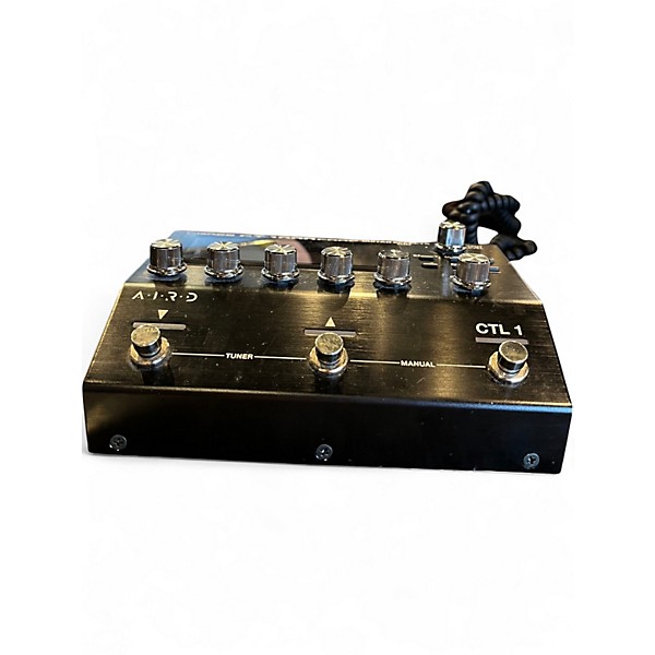 Used BOSS GT1000CORE Effect Processor