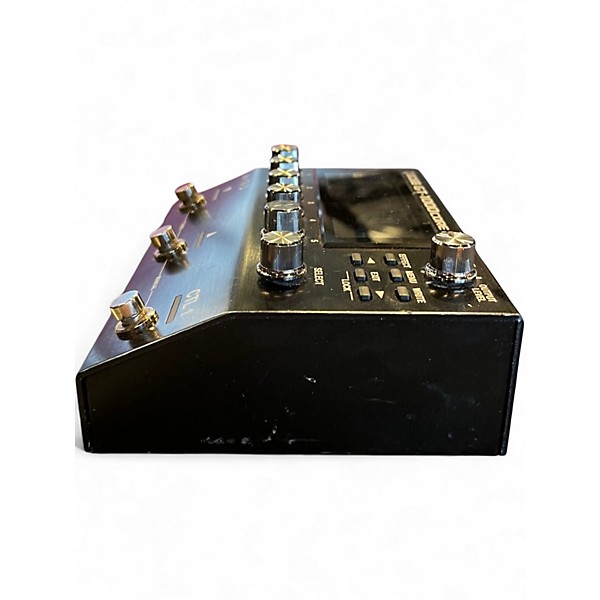 Used BOSS GT1000CORE Effect Processor