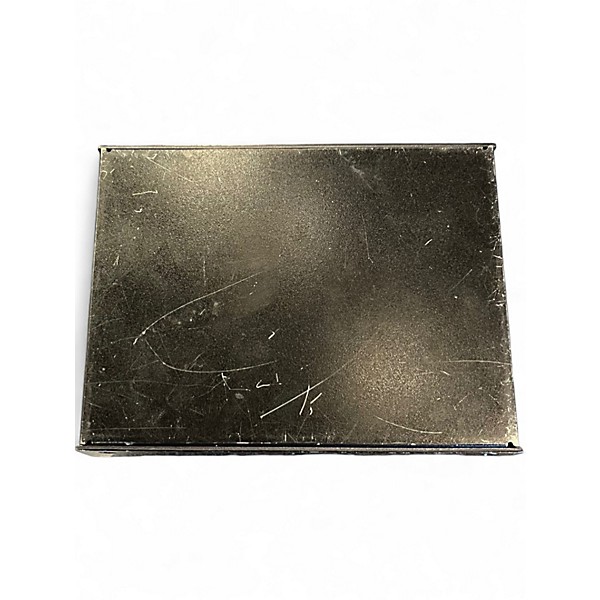 Used BOSS GT1000CORE Effect Processor