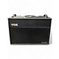 Used VOX VT120Plus Valvetronix 2x12 120W Guitar Combo Amp thumbnail