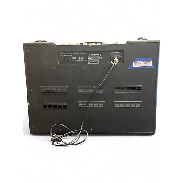 Used VOX VT120Plus Valvetronix 2x12 120W Guitar Combo Amp