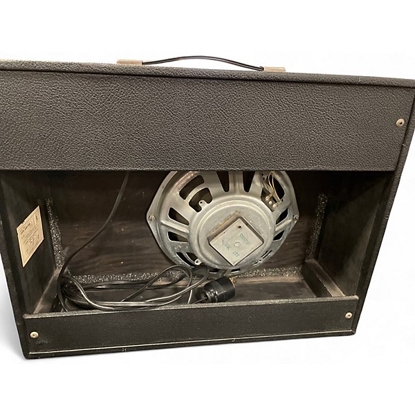 Used Alamo CAPRI Tube Guitar Combo Amp