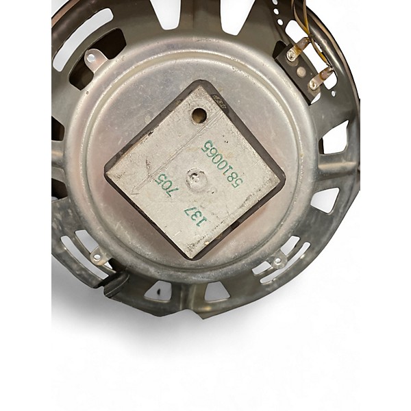 Used Alamo CAPRI Tube Guitar Combo Amp