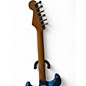 Used Fender MIJ Stratocaster Lake Placid Blue Solid Body Electric Guitar