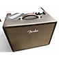 Used Fender ACOUSTIC JUNIOR Acoustic Guitar Combo Amp thumbnail