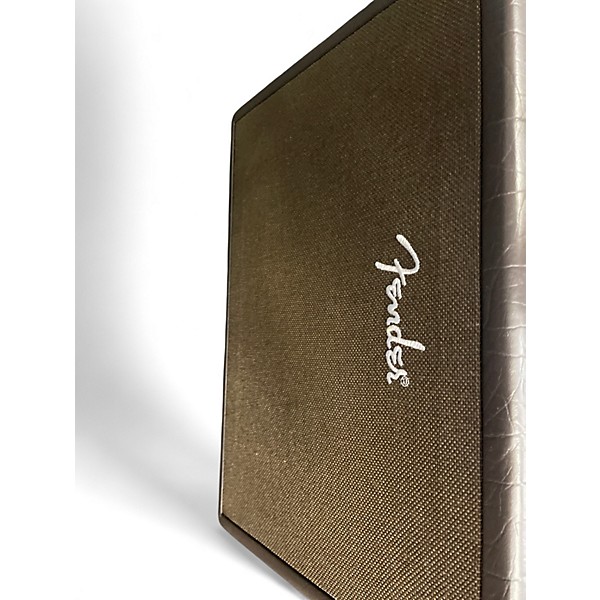 Used Fender ACOUSTIC JUNIOR Acoustic Guitar Combo Amp