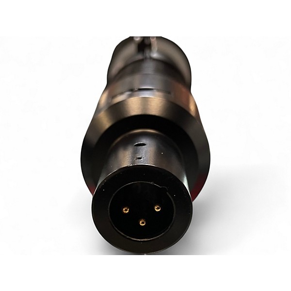 Used Electro-Voice RE320 Dynamic Microphone