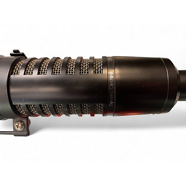 Used Electro-Voice RE320 Dynamic Microphone