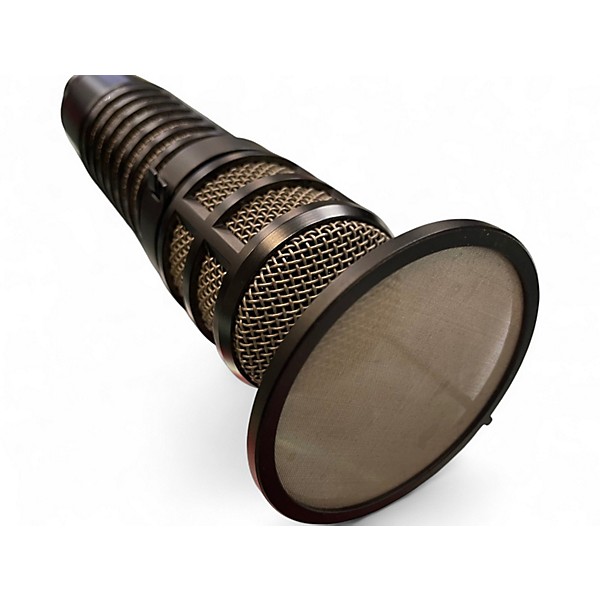 Used Electro-Voice RE320 Dynamic Microphone