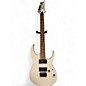 Used Ibanez RG2EX2 White Solid Body Electric Guitar thumbnail