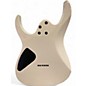 Used Ibanez RG2EX2 White Solid Body Electric Guitar