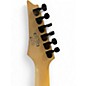 Used Ibanez RG2EX2 White Solid Body Electric Guitar