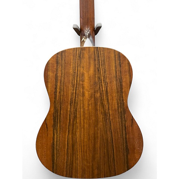 Used Taylor AD17 BLACKTOP Black Acoustic Guitar