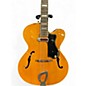 Used Guild A-150B Natural Hollow Body Electric Guitar