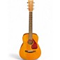 Used Yamaha JR1 3/4 Natural Acoustic Guitar thumbnail