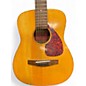 Used Yamaha JR1 3/4 Natural Acoustic Guitar