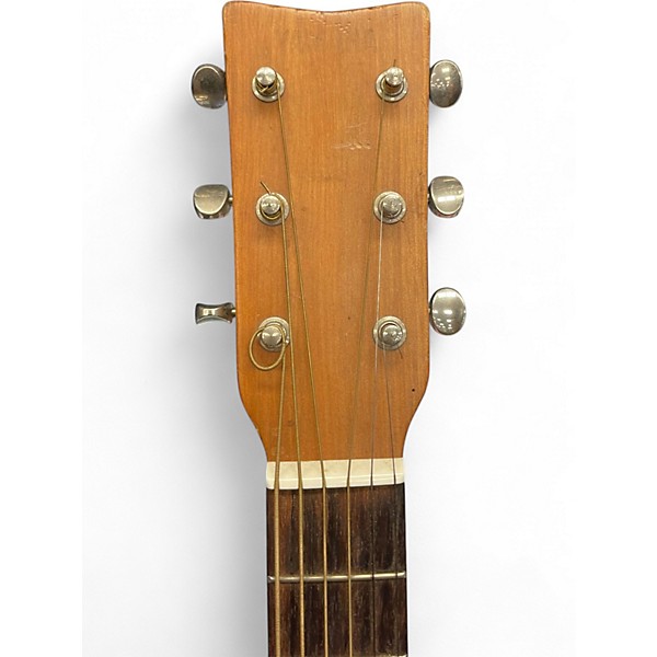 Used Yamaha JR1 3/4 Natural Acoustic Guitar