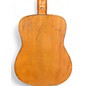 Used Yamaha JR1 3/4 Natural Acoustic Guitar