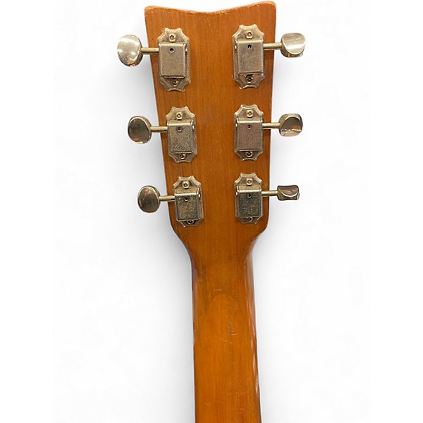 Used Yamaha JR1 3/4 Natural Acoustic Guitar