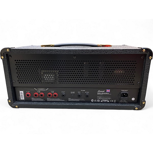 Used 2018 Marshall JCM800 Lead Series Studio Tube Guitar Amp Head