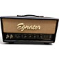 Used Egnater Tweaker 15W Tube Guitar Amp Head thumbnail