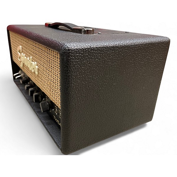 Used Egnater Tweaker 15W Tube Guitar Amp Head