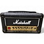 Used Marshall DSL1HR Tube Guitar Amp Head thumbnail