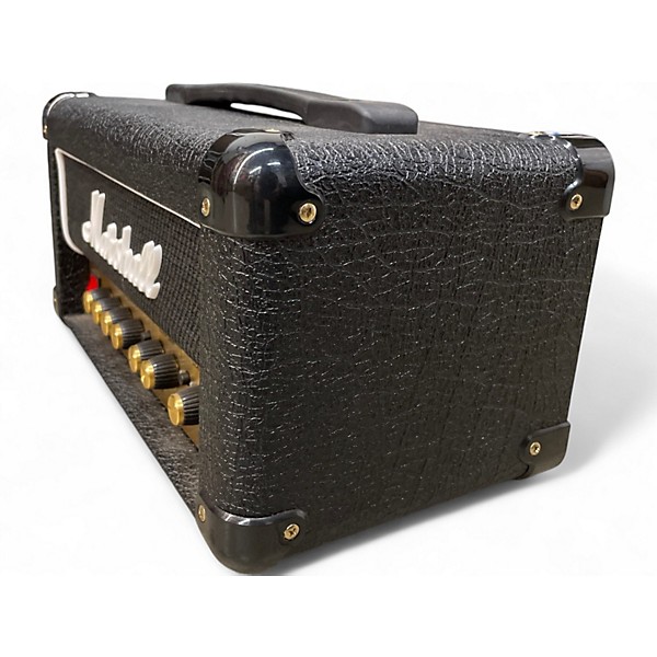 Used Marshall DSL1HR Tube Guitar Amp Head