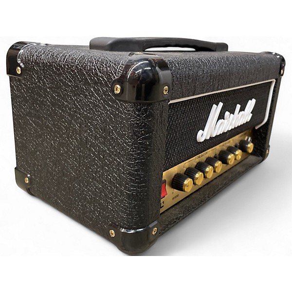 Used Marshall DSL1HR Tube Guitar Amp Head